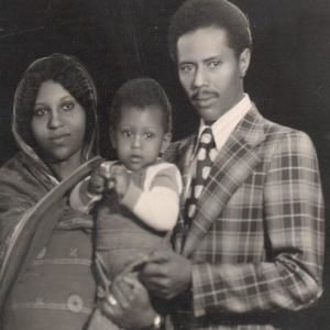 Meet your Posher, Walid